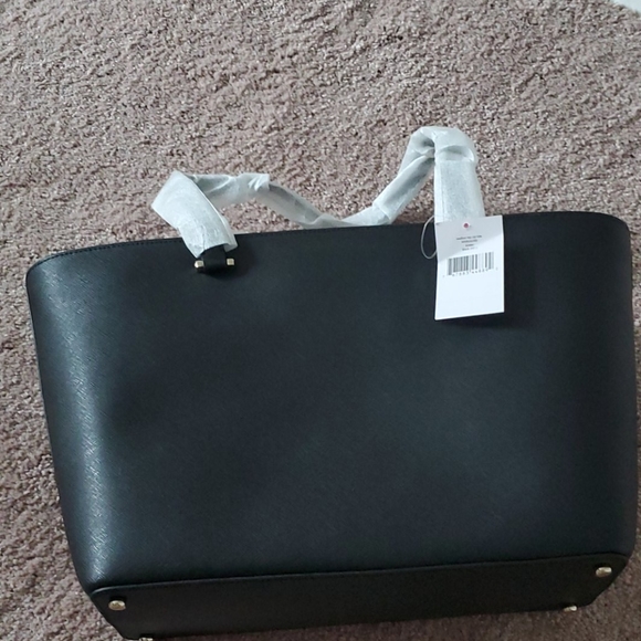 NWT Kate Spade Kristen Medium Tote - Picture 3 of 8